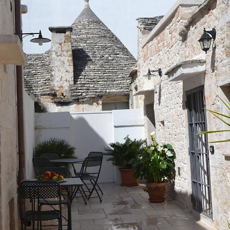 Conversa De Amicis N 8 Alberobello Pokój zdjęcie