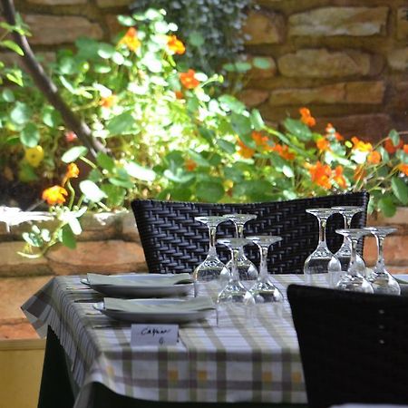 Conversa De Amicis N 8 Alberobello Zewnętrze zdjęcie