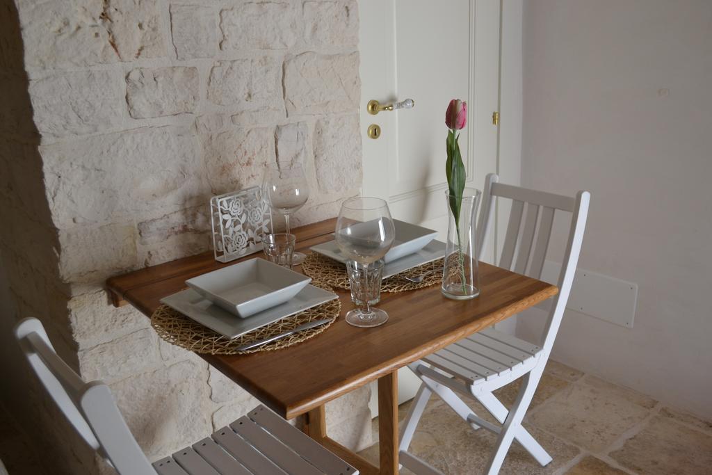 Conversa De Amicis N 8 Alberobello Pokój zdjęcie